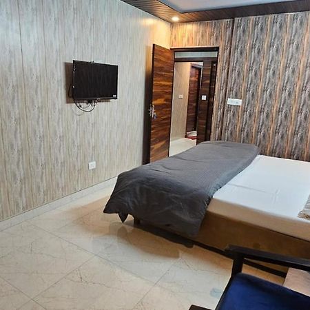 Hotel Mussoorie Gold Mary Exterior foto