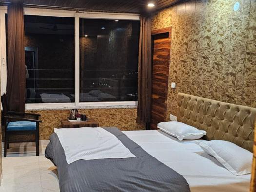 Hotel Mussoorie Gold Mary Exterior foto