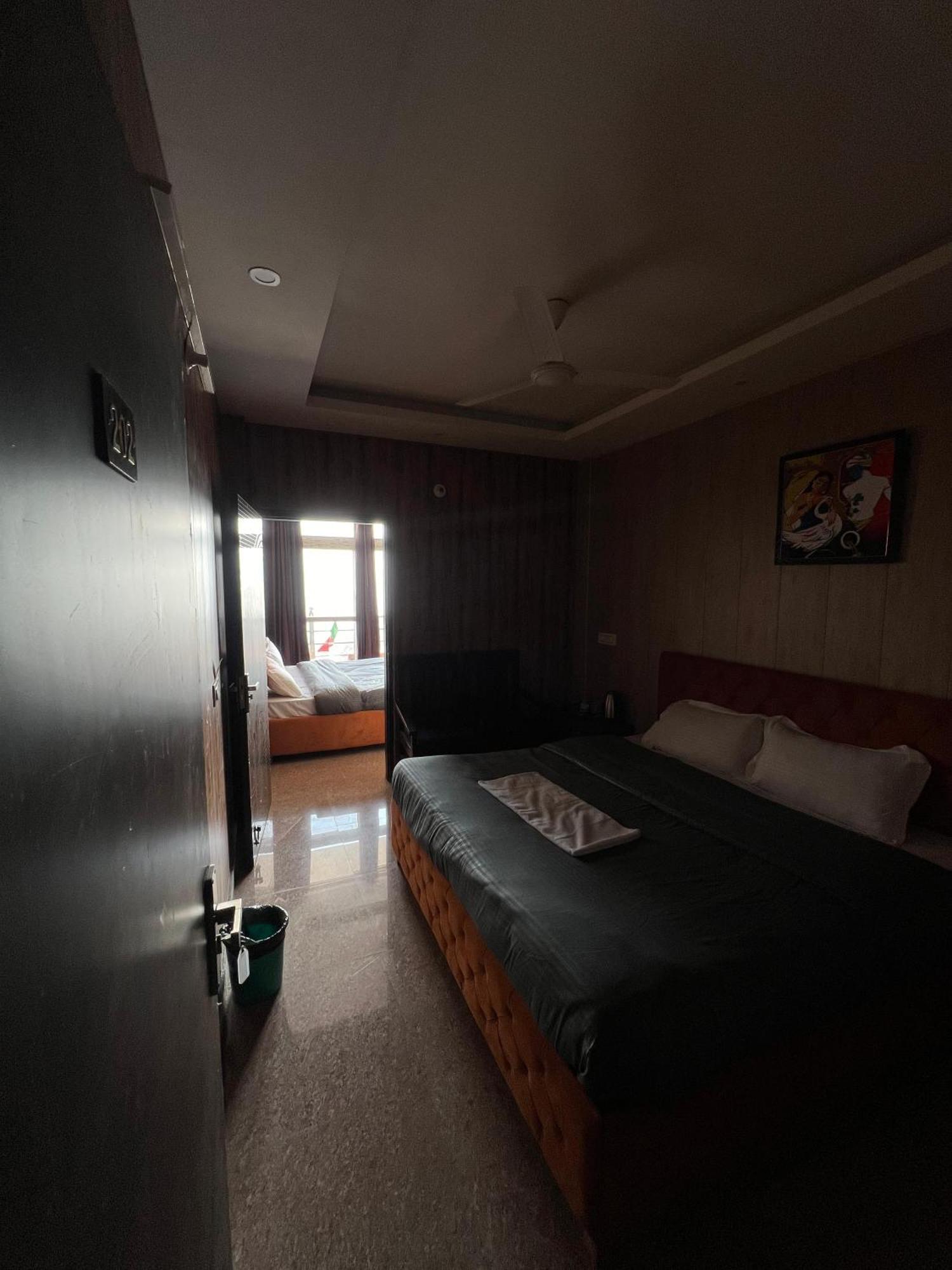 Hotel Mussoorie Gold Mary Quarto foto
